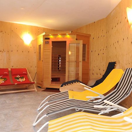 Appartementhaus Hochegg Lachtal Bagian luar foto