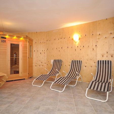 Appartementhaus Hochegg Lachtal Bagian luar foto