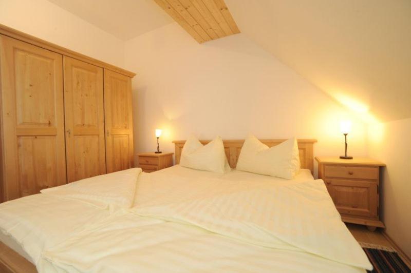 Appartementhaus Hochegg Lachtal Bagian luar foto