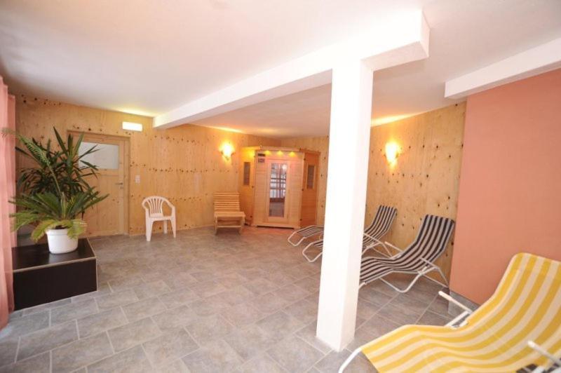 Appartementhaus Hochegg Lachtal Bagian luar foto