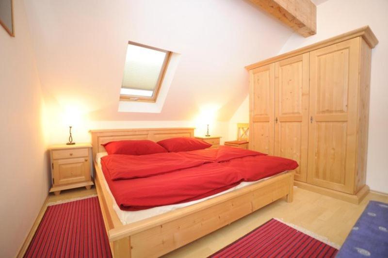 Appartementhaus Hochegg Lachtal Bagian luar foto