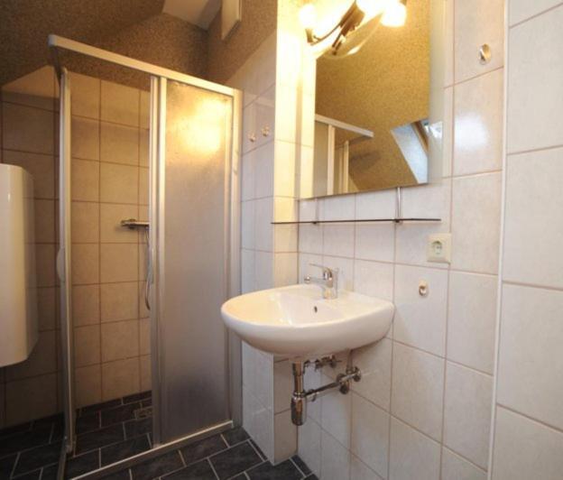 Appartementhaus Hochegg Lachtal Bagian luar foto