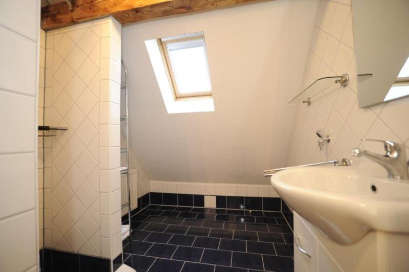 Appartementhaus Hochegg Lachtal Bagian luar foto