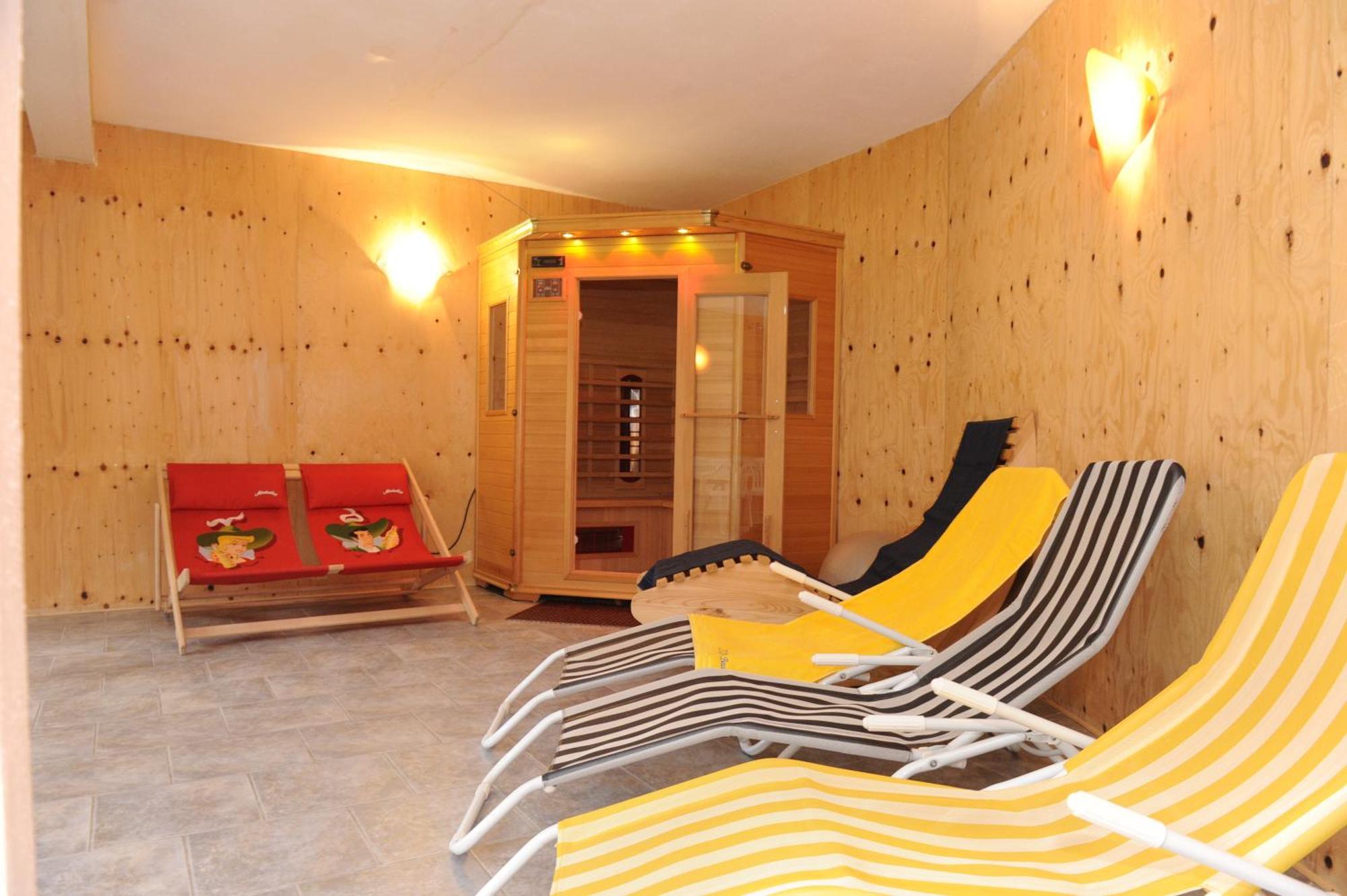 Appartementhaus Hochegg Lachtal Bagian luar foto